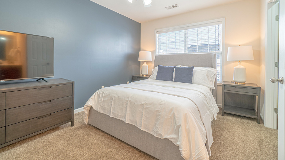 Rent Chapman's Retreat Apartments 3005 in Spring Hill, TN Landing