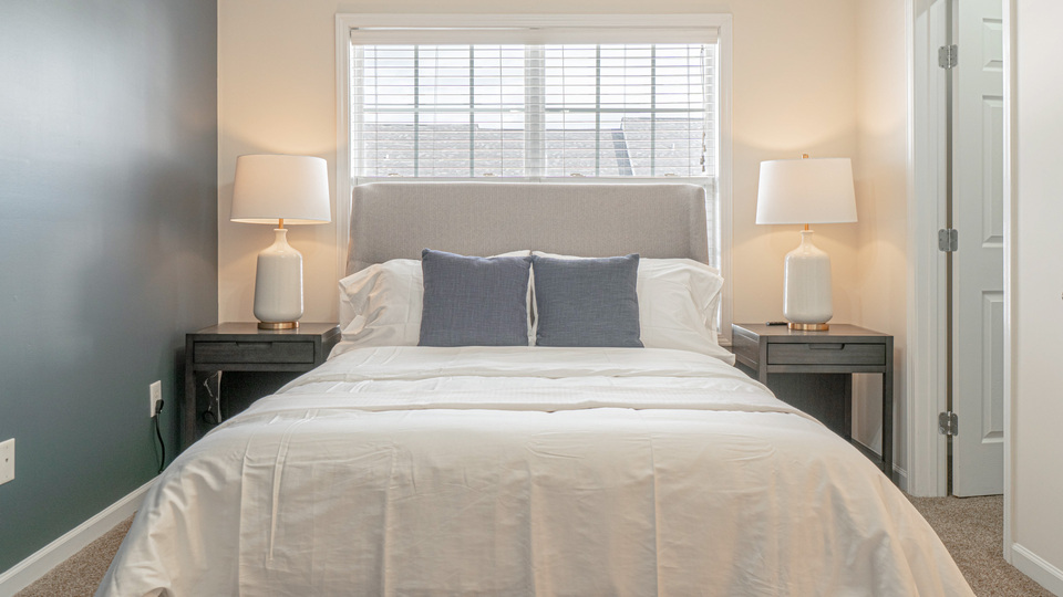 Rent Chapman's Retreat Apartments 3005 in Spring Hill, TN Landing