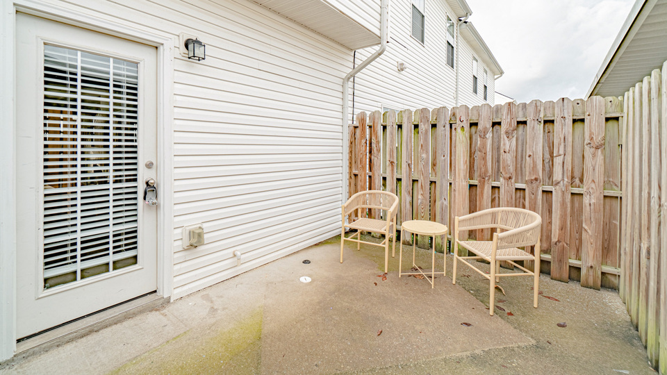 Rent Chapman's Retreat Apartments 3005 in Spring Hill, TN Landing