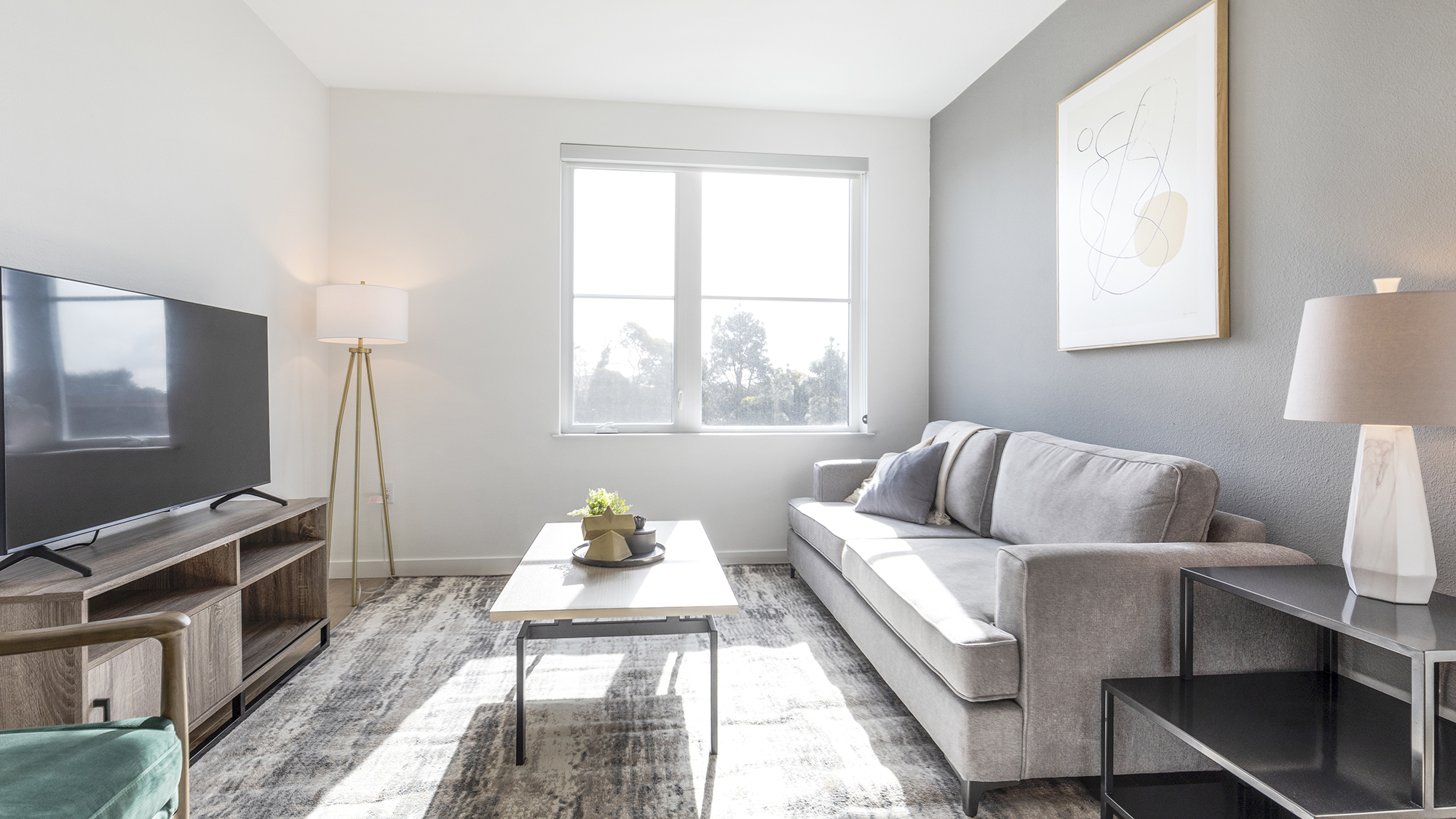 Rent Bell South City 398309 in South San Francisco, CA Landing