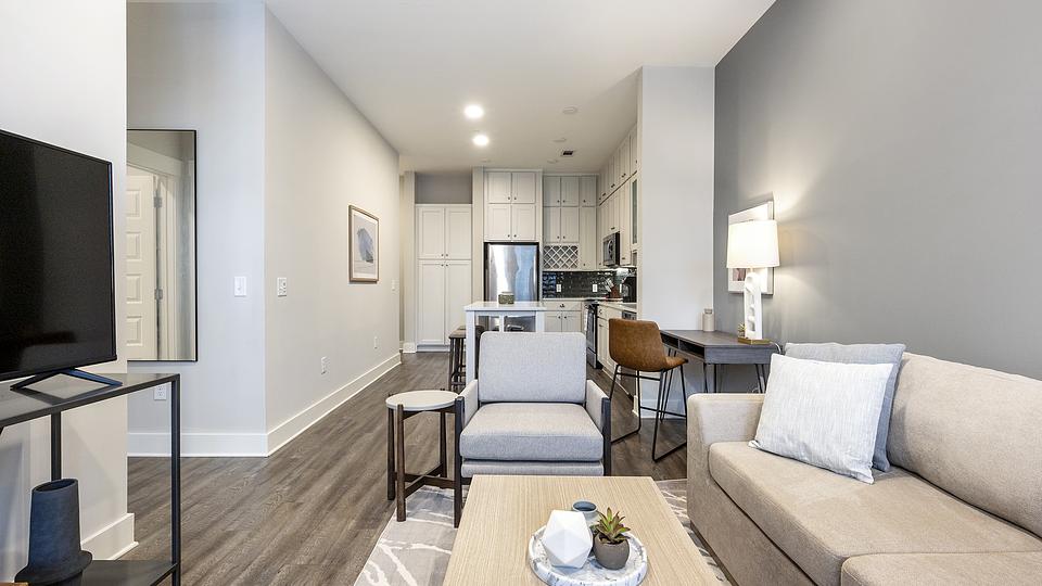 Rent McEwen Northside I 1 2013 in Franklin, TN Landing