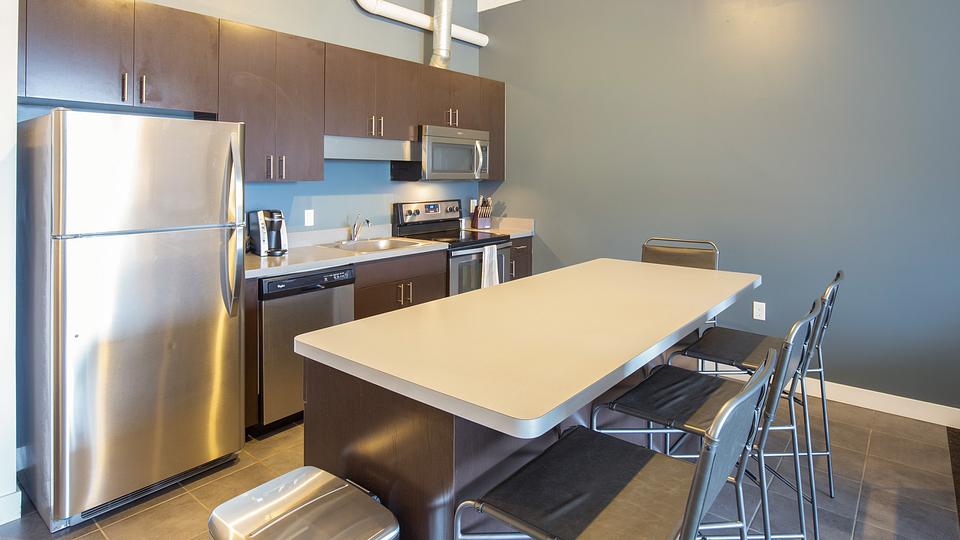 Rent Arbor Lofts 4105 in Southfield, MI Landing