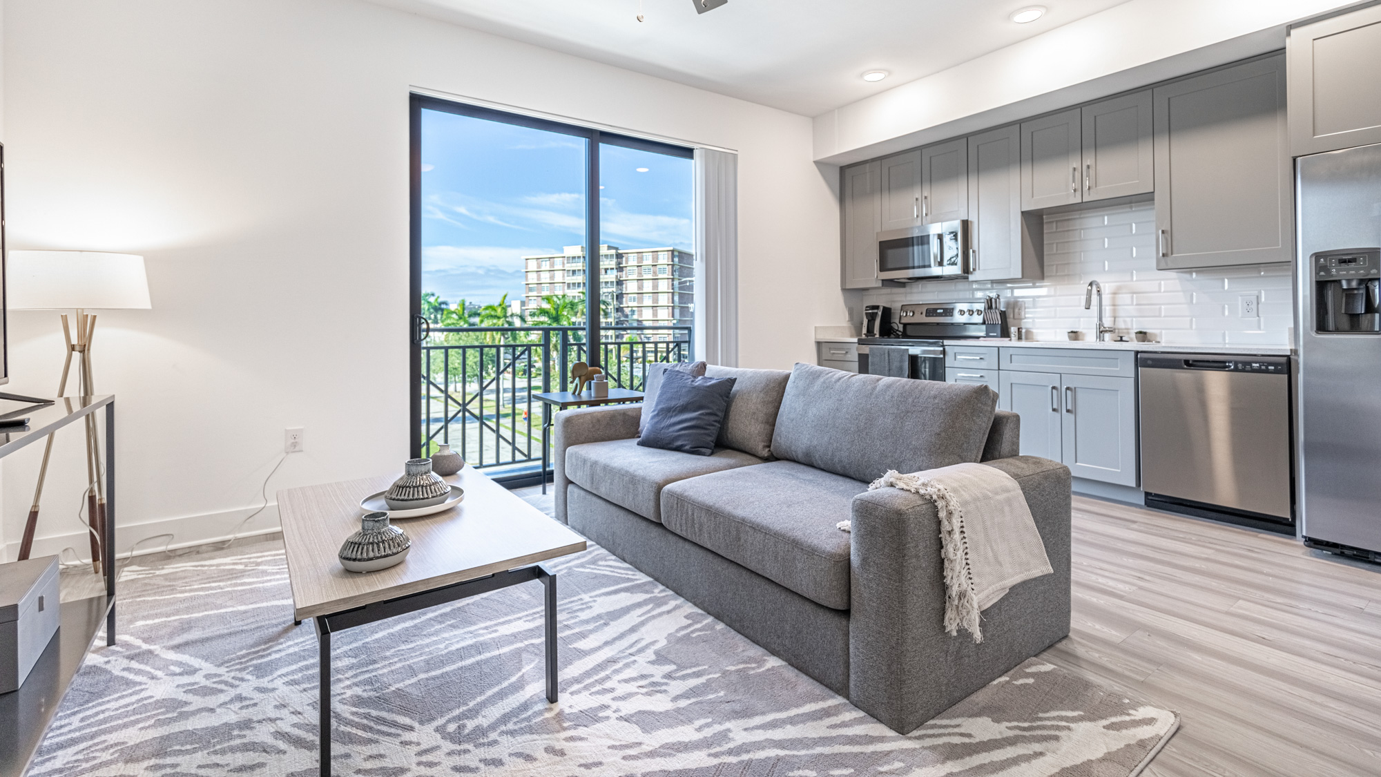 Rent West End at City Walk 2324 in Fort Myers, FL Landing