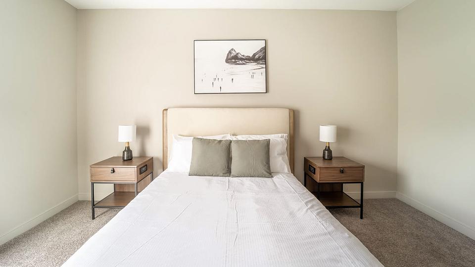 Rent McBee Station 23101 in Greenville, SC Landing