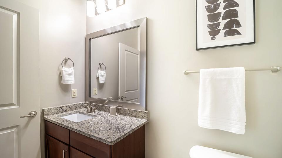 Rent McBee Station 23101 in Greenville, SC Landing