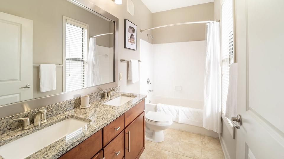 Rent McBee Station 23101 in Greenville, SC Landing