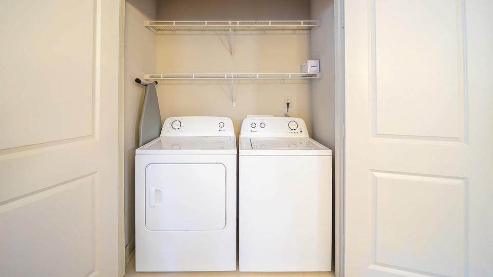 Rent McBee Station 23101 in Greenville, SC Landing