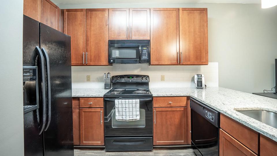 Rent McBee Station 29008 in Greenville, SC Landing
