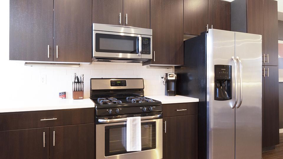 Rent Platt Park Townhomes 1114 in Denver, CO Landing