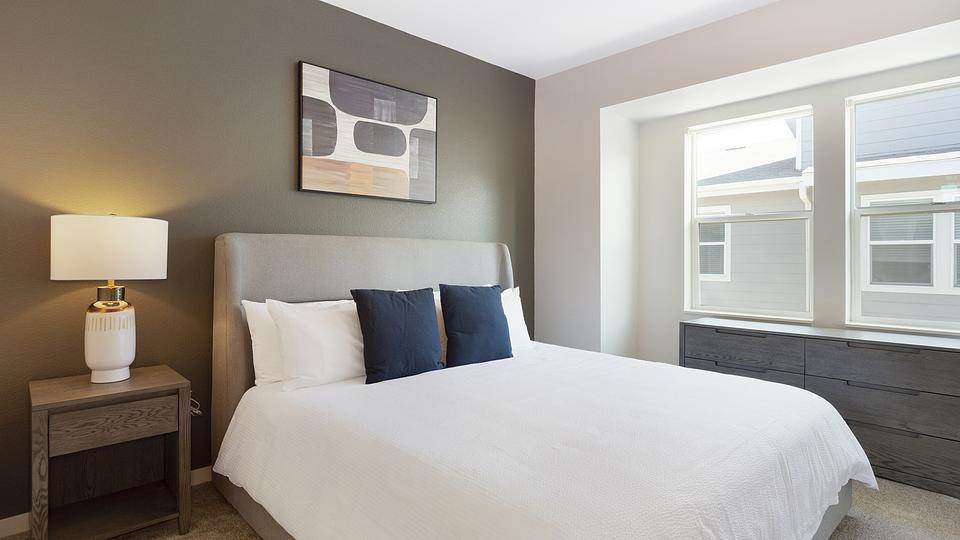 Rent Platt Park Townhomes 1114 in Denver, CO Landing