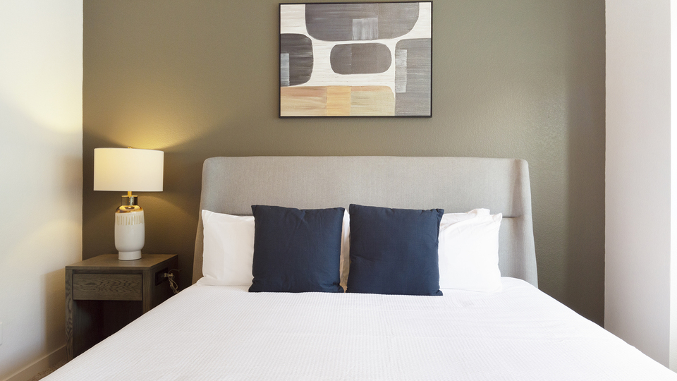 Rent Platt Park Townhomes 1114 in Denver, CO Landing