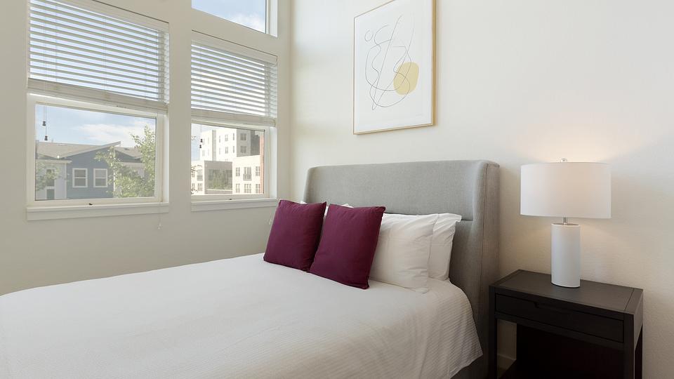 Rent Platt Park Townhomes 1114 in Denver, CO Landing