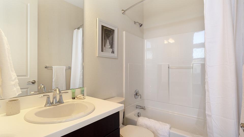 Rent Platt Park Townhomes 1114 in Denver, CO Landing