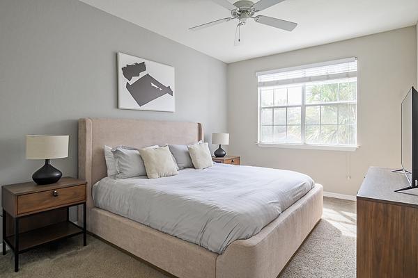 Halston Citrus Ridge