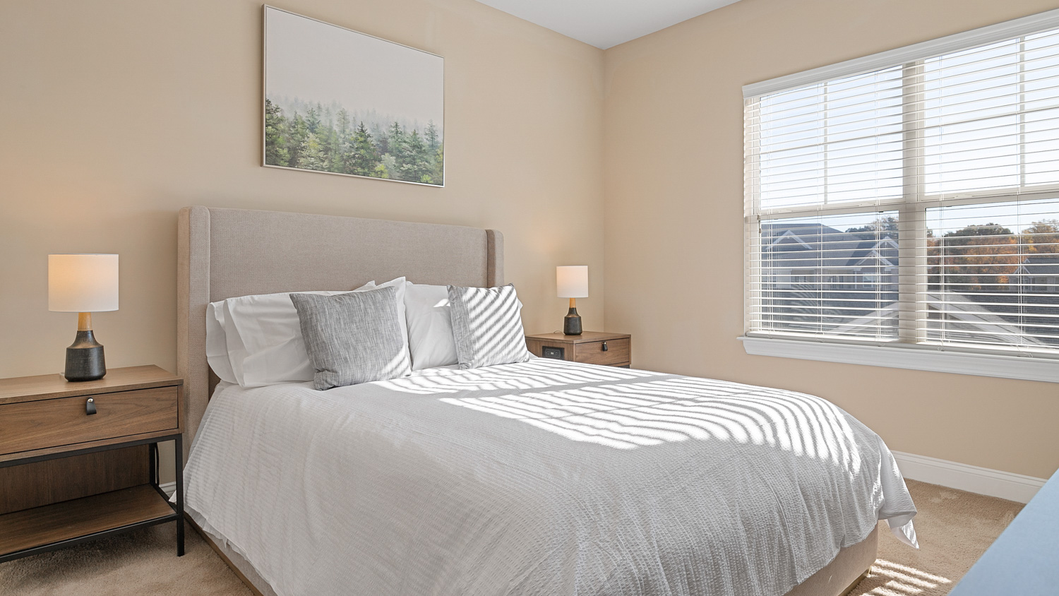 Rent The Plantation at Pleasant Ridge 11052G in Greensboro, NC Landing