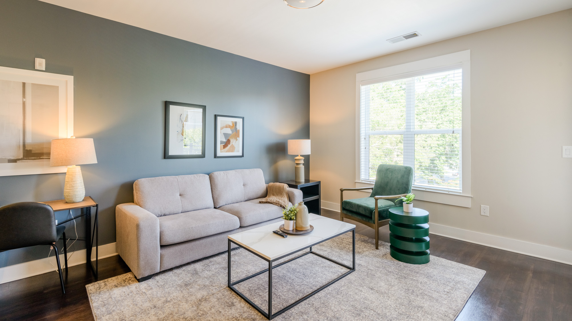 Rent Berkshire Dilworth 515 in Charlotte, NC Landing