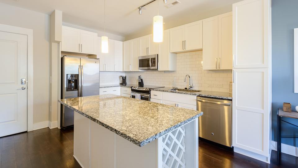 Rent Berkshire Dilworth 515 in Charlotte, NC Landing