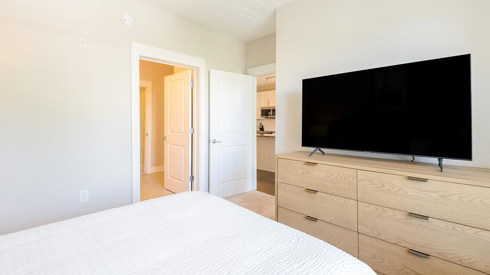 Rent Berkshire Dilworth 515 in Charlotte, NC Landing