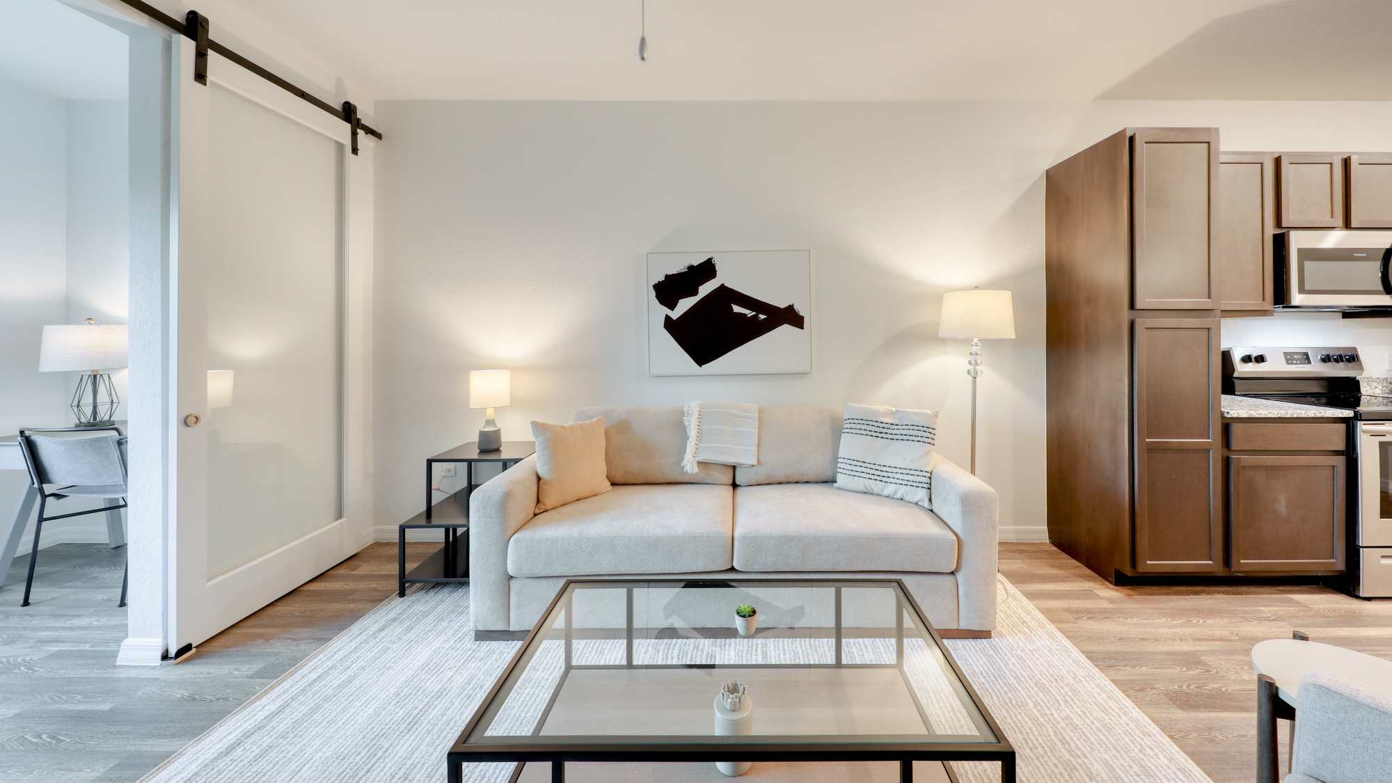 Rent Progress Village Apartments 8720208 in Tampa, FL Landing