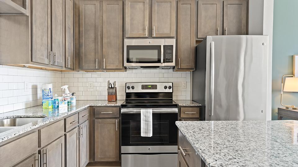 Rent Vintage Tollgate 1305 in Thompson's Station, TN Landing