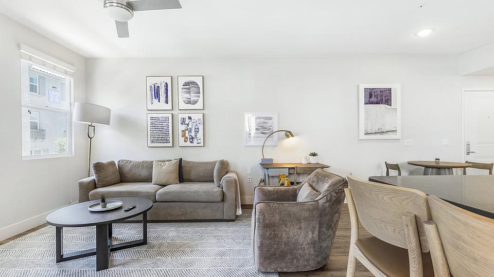 Rent Sorano Apartments 12201 in Moreno Valley, CA Landing