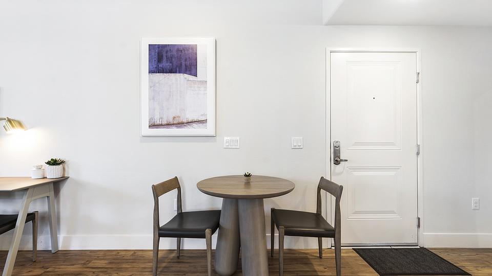 Rent Sorano Apartments 12201 in Moreno Valley, CA Landing