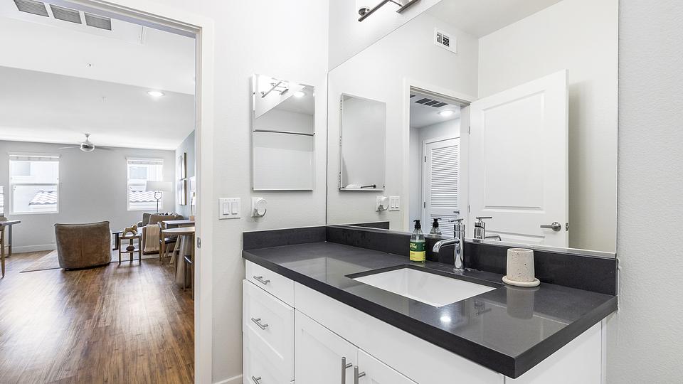 Rent Sorano Apartments 12201 in Moreno Valley, CA Landing