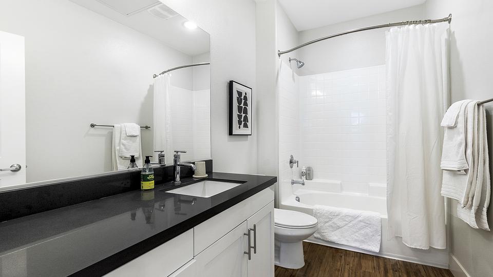 Rent Sorano Apartments 12201 in Moreno Valley, CA Landing