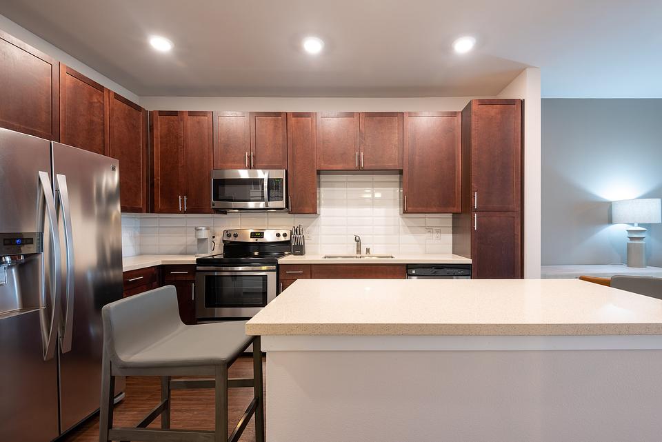 Rent DK Riata 6206 in Austin, TX Landing