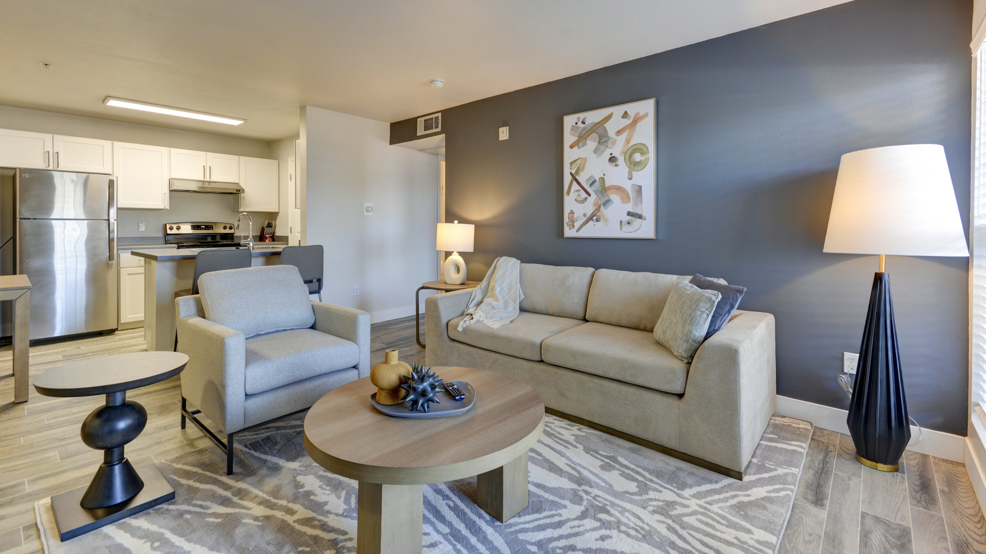 Rent Maison's Landing 225 in Taylorsville, UT Landing