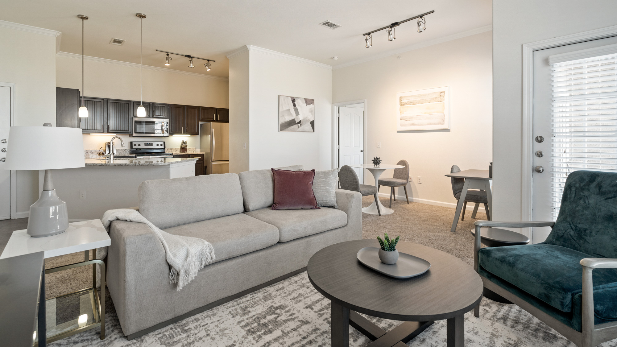 Rent Avalon Frisco at Main 245 in Frisco, TX Landing