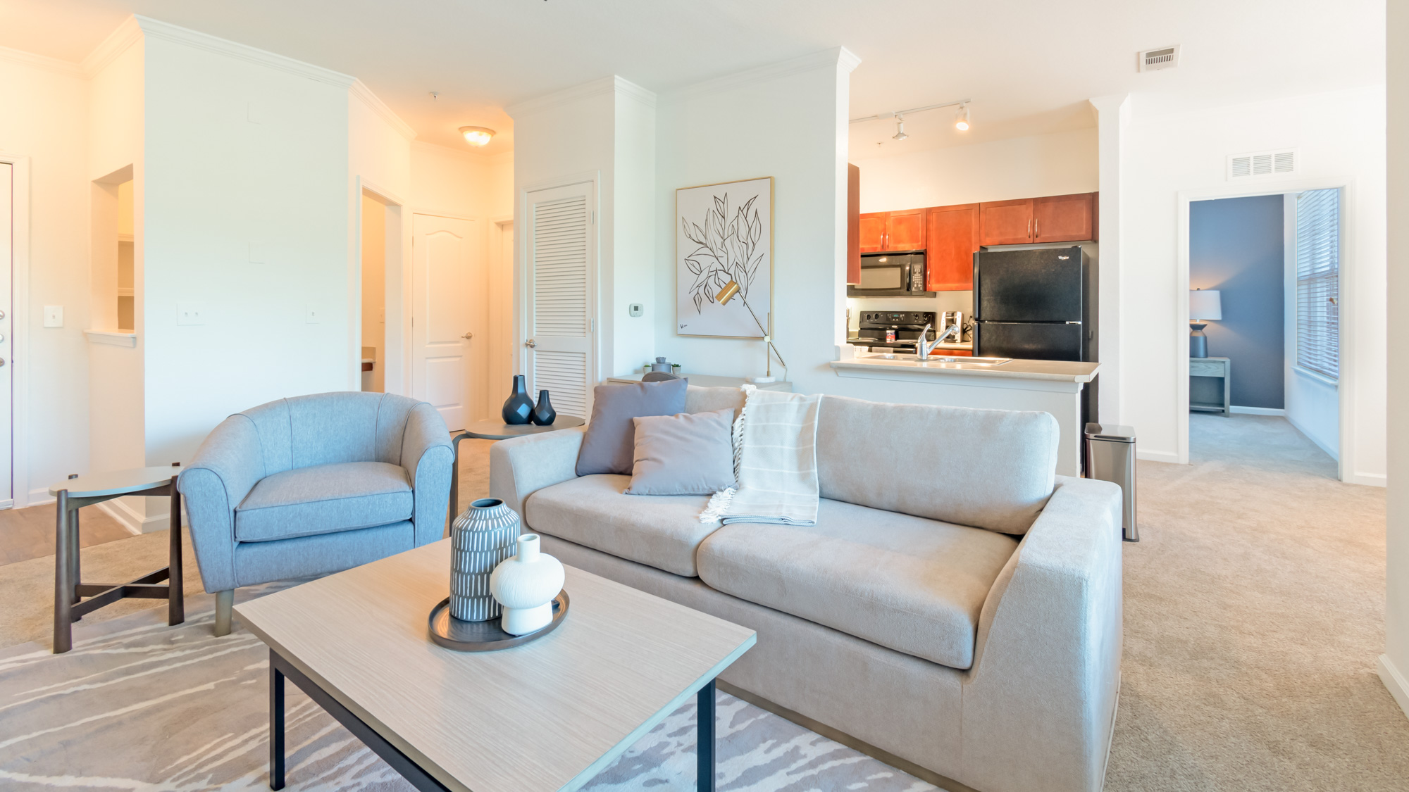 Rent Rosemont at St. Johns 15304 in Jacksonville, FL Landing