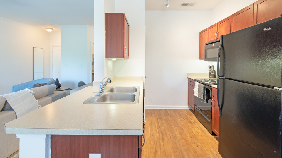 Rent Rosemont at St. Johns 15304 in Jacksonville, FL Landing