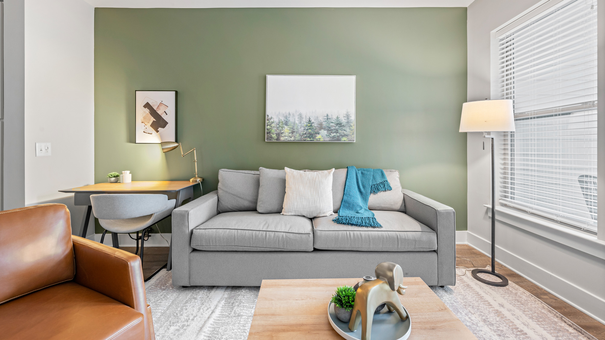 Rent McEwen Northside I 022 in Franklin, TN Landing