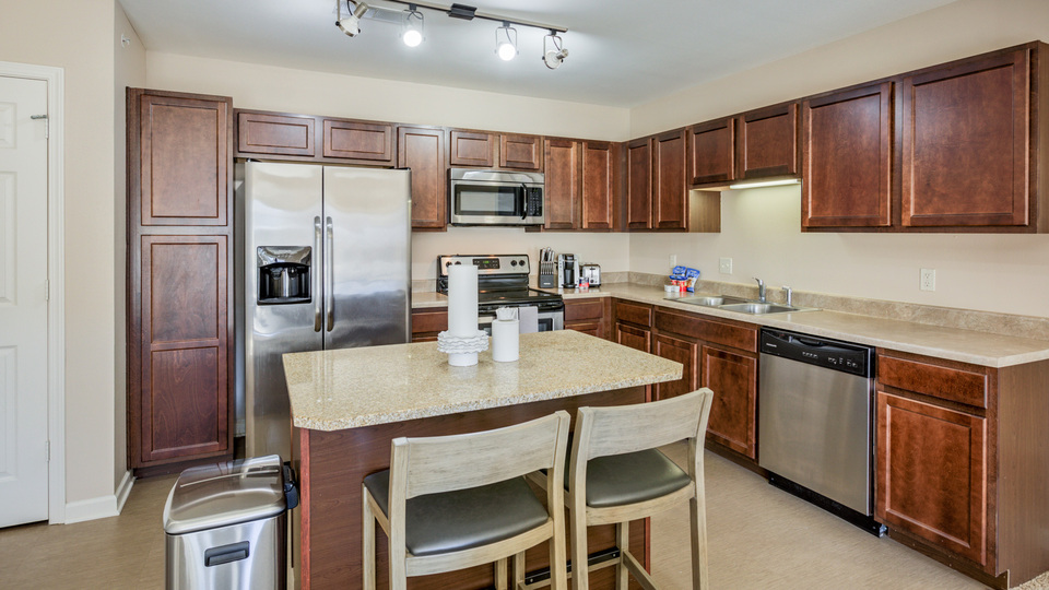 Rent Tuscany Apartments 202 in Papillion, NE Landing