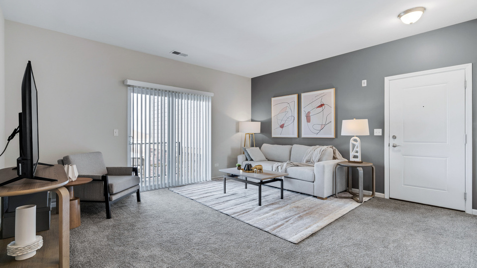 Rent Algonquin Square Apartment Homes 07303 in Algonquin, IL Landing