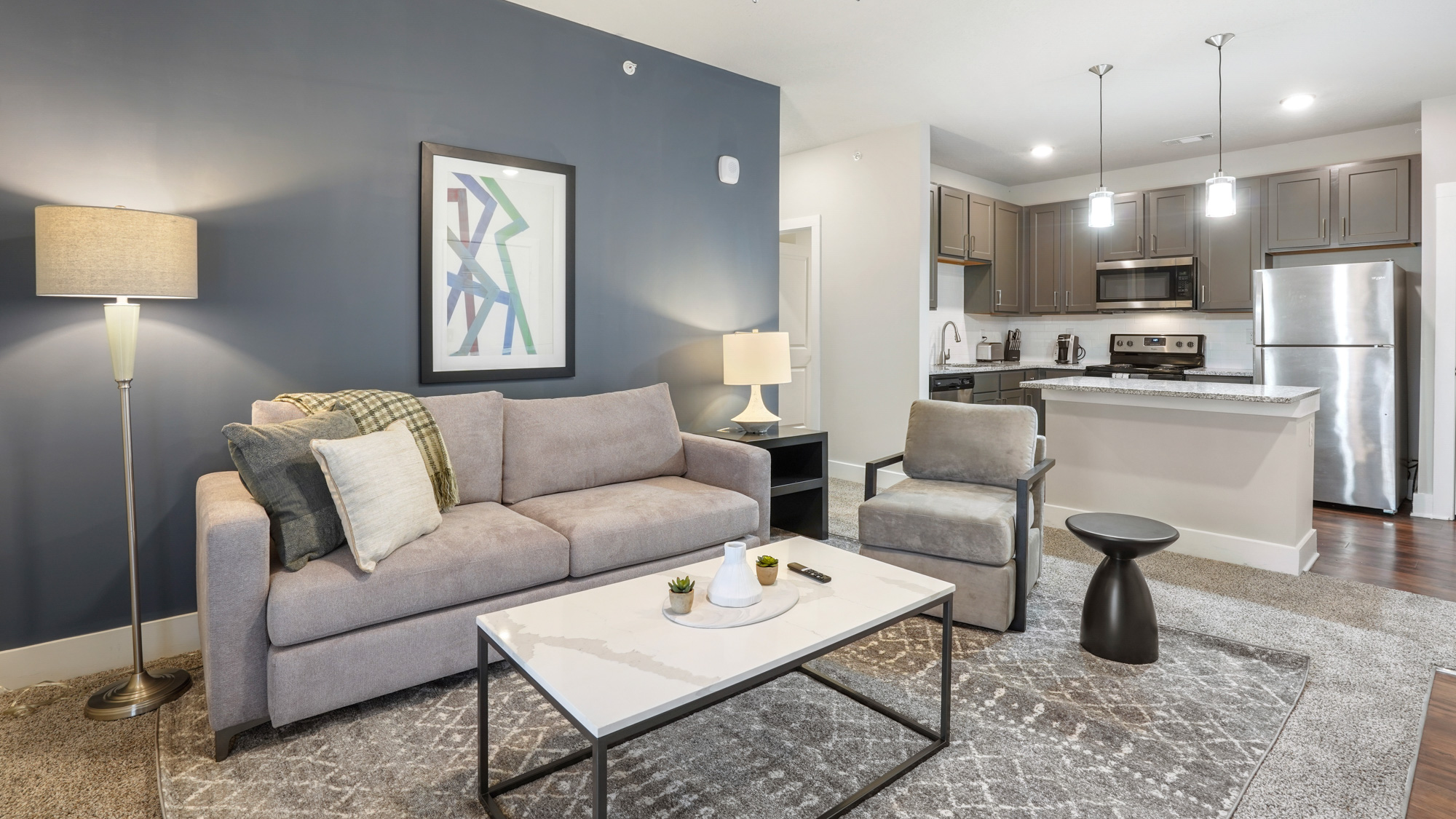 Rent The Mason 2210308 in Ladson, SC Landing