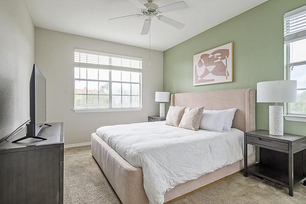 Halston Citrus Ridge