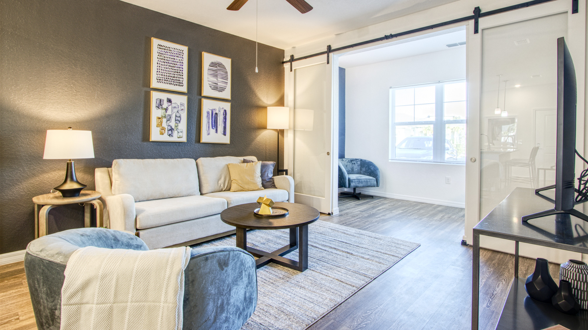 Rent Progress Village Apartments 8731102 in Tampa, FL Landing