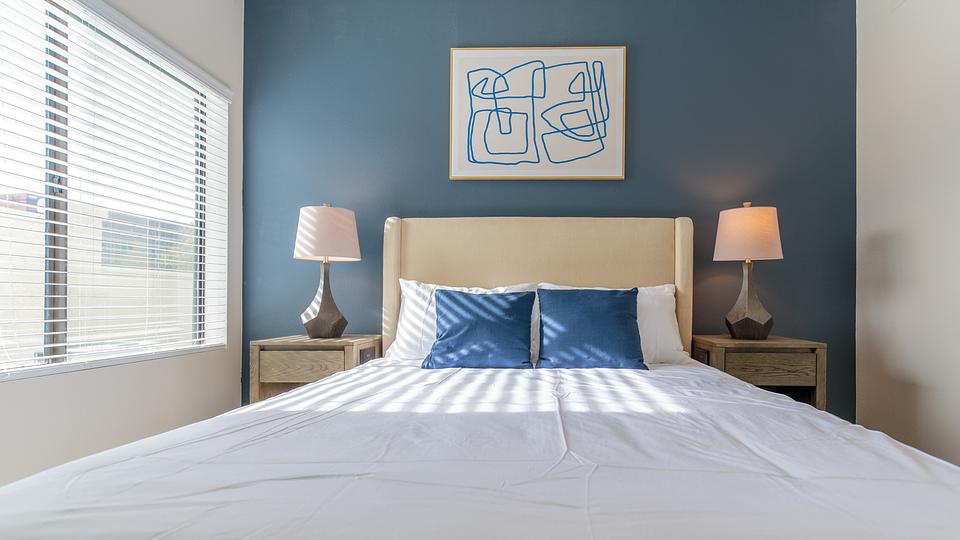 Rent Colton Apartments 2110 in Henderson, NV Landing