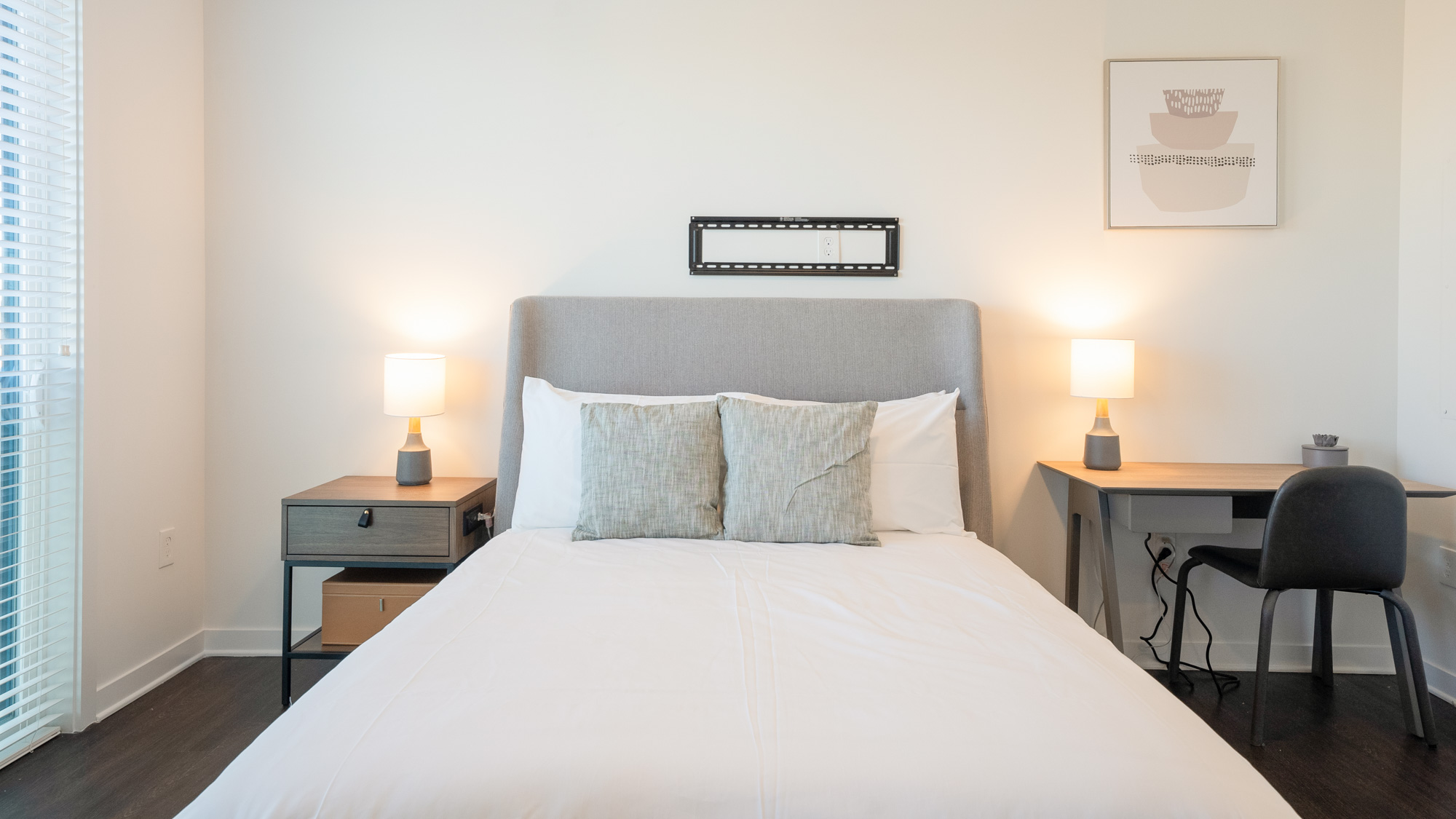 Rent Lakeview Green Apartments 310 in Birmingham, AL Landing