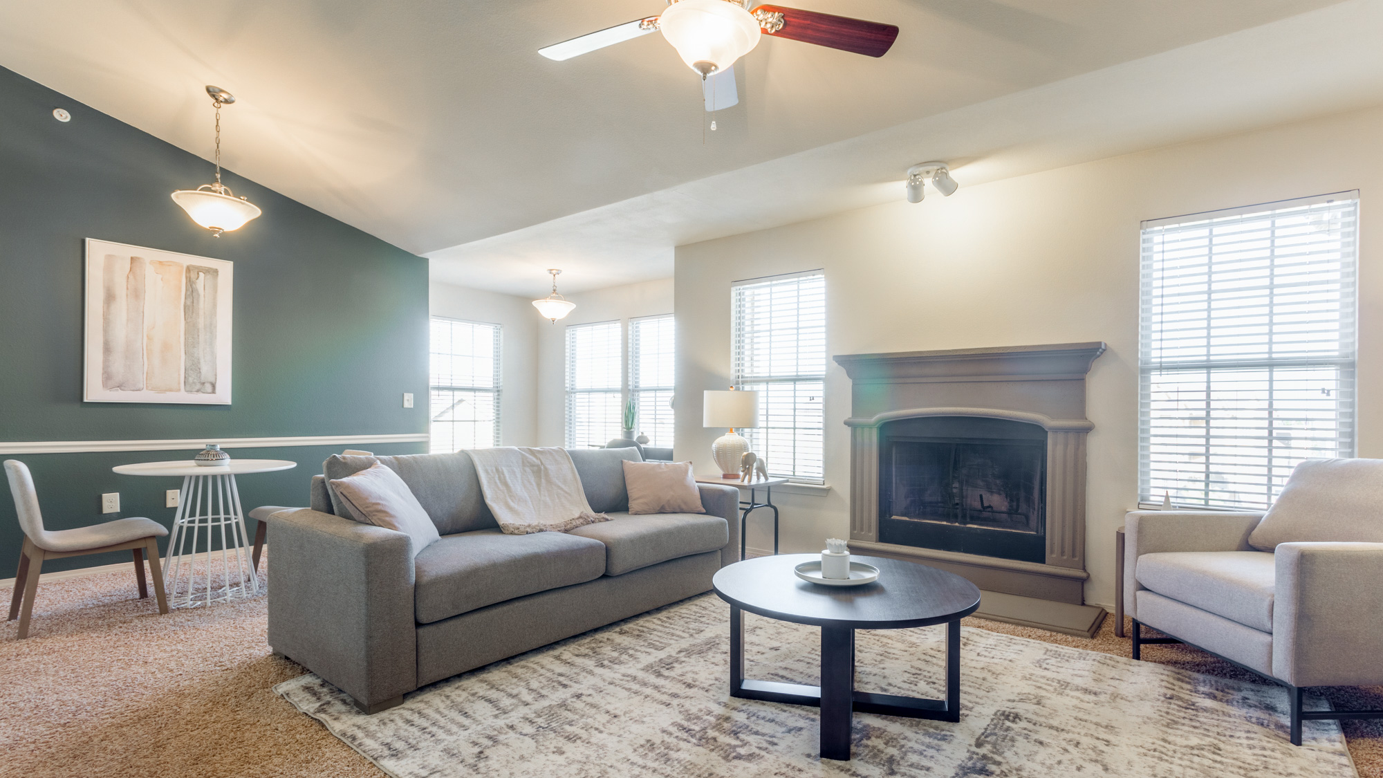 Rent Park at Tuscany 0820 in Oklahoma City, OK Landing