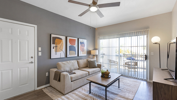 Boulders at Lookout Mountain