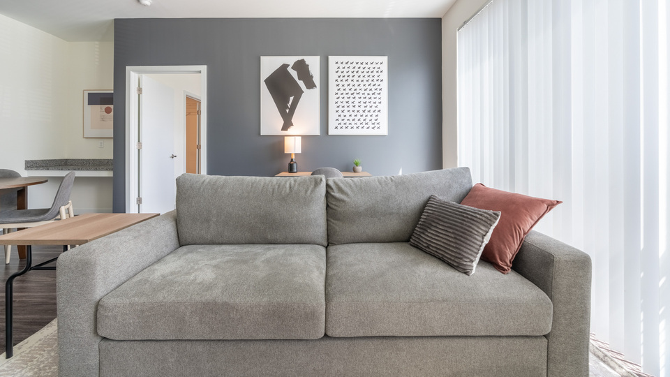 Rent Scout at Scott's Addition 233 in Richmond, VA Landing