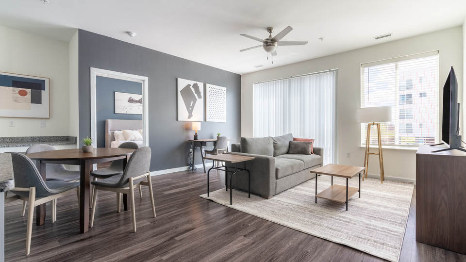 Rent Scout at Scott's Addition 233 in Richmond, VA Landing