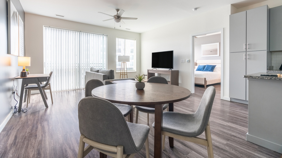 Rent Scout at Scott's Addition 233 in Richmond, VA Landing