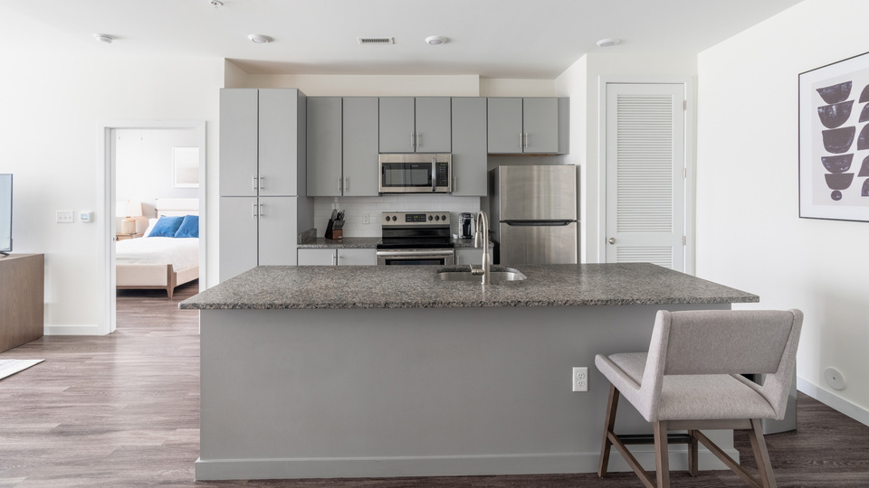 Rent Scout at Scott's Addition 233 in Richmond, VA Landing