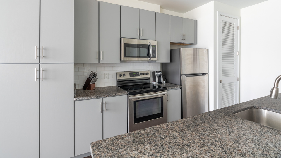 Rent Scout at Scott's Addition 233 in Richmond, VA Landing