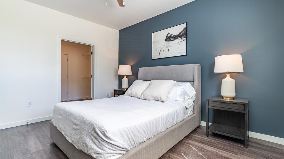 Rent Scout at Scott's Addition 233 in Richmond, VA Landing