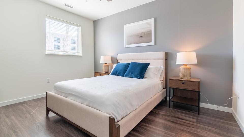 Rent Scout at Scott's Addition 233 in Richmond, VA Landing